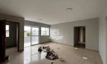 Imagem 2: Apartamento para alugar, 3 quartos, 1 suíte, 2 vagas, Major Prates - Montes Claros/MG - R