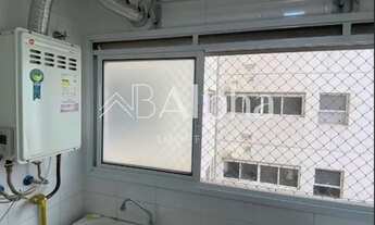 Imagem 4: Apartamento Para Locação Ed.Ghaia Santana de Parnaíba-SP