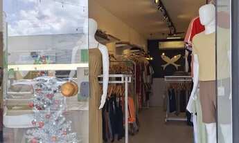 Imagem 2: Loja Hering Tubarão- VENDO