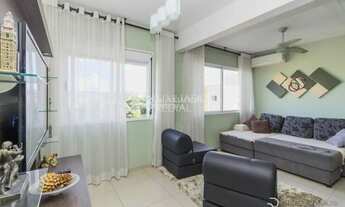 Imagem 4: APARTAMENTO MOBILIADO DE 2 QUARTOS 1 VAGA PORTO ALEGRE