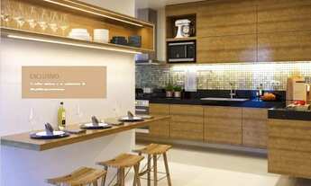 Imagem: Apartamento com 4 quartos a venda na Praia