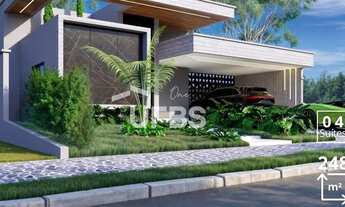 Imagem 6: Casa à Venda no Setor Jardim Atlântico Goiânia/GO