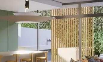 Imagem 7: Apartamento com 2 dormitórios à venda por R$ 1.302.924,78 no bairro Ecoville - CURITIBA