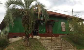 Imagem: Ótima Casa com 2 dormitórios à venda