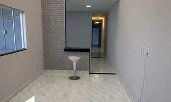 Imagem 7: Casa Residencial Itaipu Goiânia