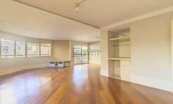 Imagem 2: Venda Apartamento 4 Dormitórios - 205 m² Perdizes