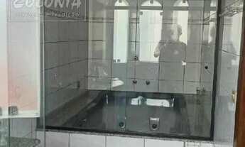 Imagem 2: Sobrado a venda - Parque Marajoara, Santo André