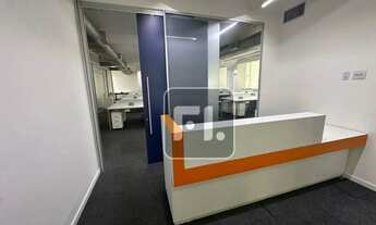 Imagem 5: Conjunto para alugar, 375 m² por R$ 35.542,25/mês - Brooklin - São Paulo/SP