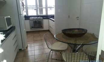 Imagem 6: APARTAMENTO - JARDIM PAULISTA - SP