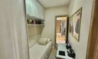 Imagem 5: Apartamento (Padrão), com 3 quartos e 3 banheiros à Venda, 40 m² em São Paulo/SP