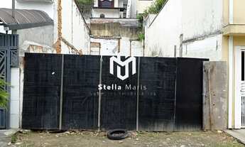 Imagem 2: Terreno Amplo na Vila Ipojuca