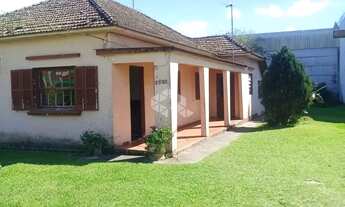 Imagem 4: Casa com terreno a venda em Camobi, Santa Maria - RS