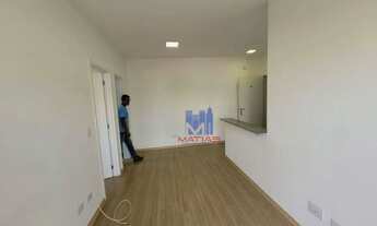 Imagem 5: Apartamento com 1 dormitório para alugar, 38 m² por R$ 2.348,00/mês - Tatuapé - São Paulo