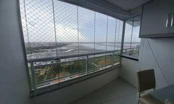 Imagem 4: Maritimus, Vista Mar, Mobiliado, Projetado, Climatizado