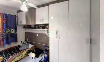 Imagem 6: Apartamento à venda 2 dormitórios - Alpha 03 - Jardim Guanabara - Jundiaí