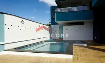 Imagem 4: Apartamento em Rua Aracaju - Saguaçu - Joinville/SC