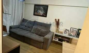 Imagem 4: Apartamento com 2 Quartos, Suíte, 1 Vaga de Garagem Coberta à Venda no Residencial Ilha Az