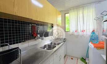 Imagem 4: Apartamento dois quartos no umbara