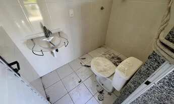 Imagem 4: Cobertura 240m Vista Indevassável