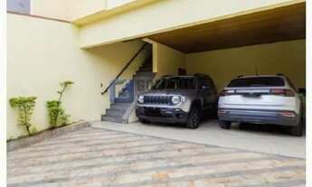 Imagem 2: SOBRADO - SÃO BERNARDO DO CAMPO - JARDIM DO MAR