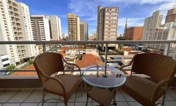 Imagem 5: Vende-se Apartamento no Centro, próximo a Avenida Alberto Andaló