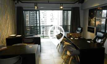 Imagem: Sala para alugar, 54 m² por R$ 3.876,00/mês