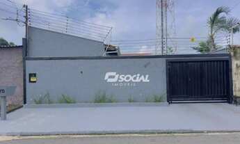 Imagem: Linda casa recem reformada para locaçao