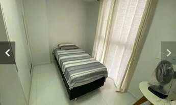 Imagem 3: Apartamento mobiliado 2 quartos no B.Universitário