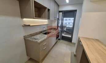 Imagem 6: Duas suites com duas vagas na Vila Olímpia