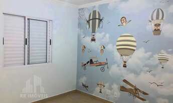 Imagem 6: RR0105D Apartamento 65m² - RESIDENCIAL ECO VILA - OPORTUNIDADE - 2 Dorms 1 Vaga - Sumaré