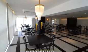 Imagem 5: Vendo Luxuoso Apartamento no Ed. Number One