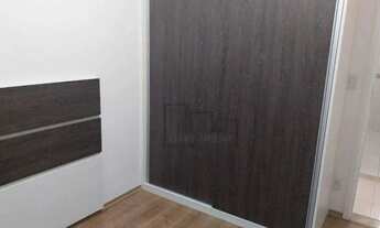 Imagem 6: Apartamento com 3 dormitórios sendo 1 suite para alugar, 86 m² por R$ 3.500/mês - Vila Jar