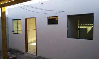 Imagem 6: Meio terreno com casa 160.000