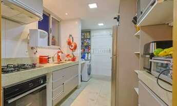 Imagem 7: Apartamento à venda no bairro Fernão Dias