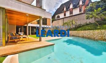 Imagem: CASA EM CONDOMÍNIO - TAMBORÉ - SP