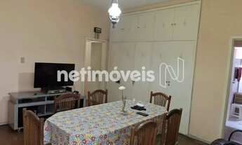 Imagem 3: Apartamento 4 quartos