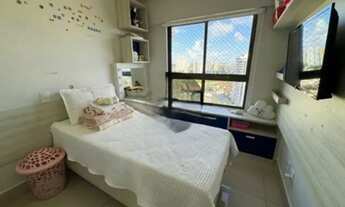 Imagem 6: Edifício Saint Charbel - Apto 3/4 sendo 2 suítes de 108 m², 2 vagas por 989.999,00