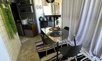 Imagem 2: 4 suites, praia da costa