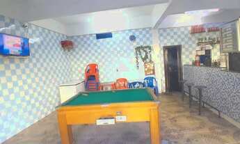 Imagem 7: LINS DE VASCONCELOS - Maria Luísa - SALA - 2 Banheiros