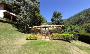 Imagem 3: Casa para venda com 4 quartos, 1500m² - Itaipava - Petrópolis/RJ