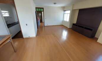 Imagem 3: Apartamento com 3 quartos para alugar em Belo Horizonte