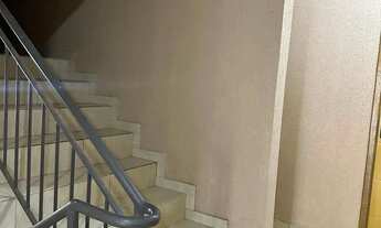 Imagem 3: Arniqueiras - R$900,00 - 2 Quartos (Fosso de ventilação