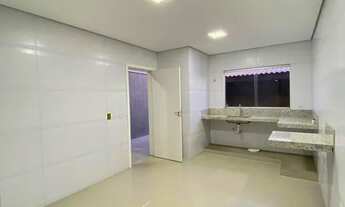 Imagem 6: Casa em Belvedere - Montes Claros