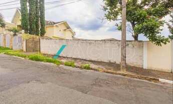 Imagem 5: Terreno - Parque Taquaral - Campinas