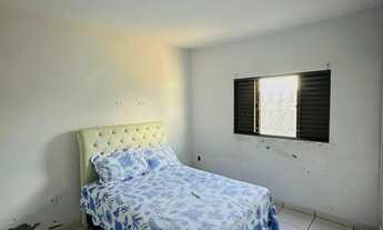 Imagem 4: Casa sozinha no lote solar Bougainville