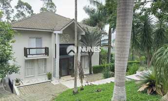 Imagem 2: Casa Sobrado em Condominio em Alphaville