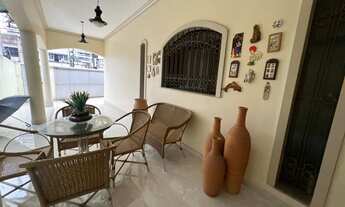 Imagem 6: Casa, 384m², 4/4, 3 vgs na Caripunas na Cremação