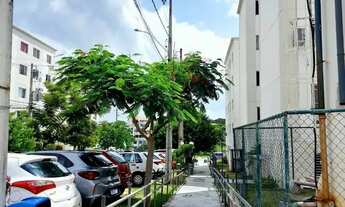 Imagem 7: EV-RESIDENCIAL VILLAGIO DE NAPOLI 2/4 (71) 9 9 9 3 3 1 4 6 4