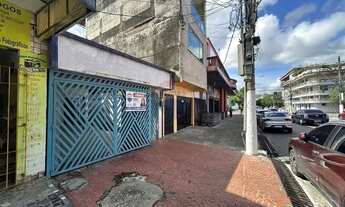 Imagem 2: Casa à venda na Alcindo Cacela - 04 quartos, 02 vagas