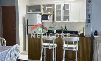 Imagem 7: Apartamento em Avenida Governador Mario Covas Junior - Vila Atlântica - Mongaguá/SP